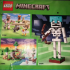 Yeni LEGO Minecraft Setlerinin Sızdırılması: 2026 Yazında Bizi Neler Bekliyor?