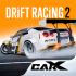 CarX Drift Racing 2 (MOD - Menüsü)