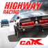 CarX Highway Racing (MOD - Çok para)