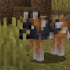 Minecraft’ta Benekli Kurt Evcilleştirme Rehberim