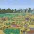 Minecraft'ta sülfür mağaraları neden artık yüzeyde?
