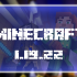 Minecraft 1.19.22