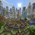 İsveç'te Sanal Kaos: Minecraft'teki Dijital Şehre Yapılan Saldırı Nasıl Efsane Oldu