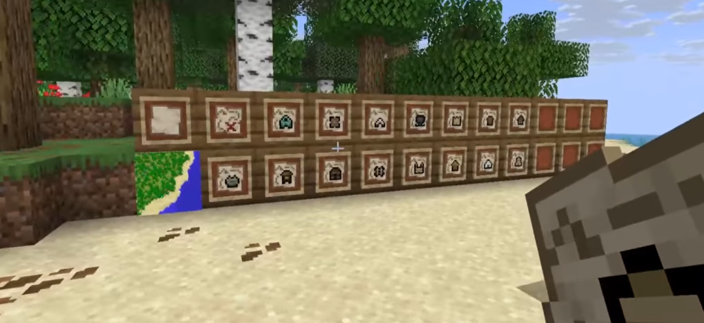 Minecraft 26.3 Snapshot 7’de haritalar: her şey değişti — ve bunun neden önemli olduğu